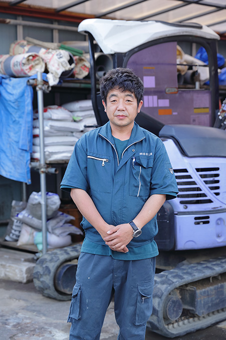 写真：パク セイシュウ